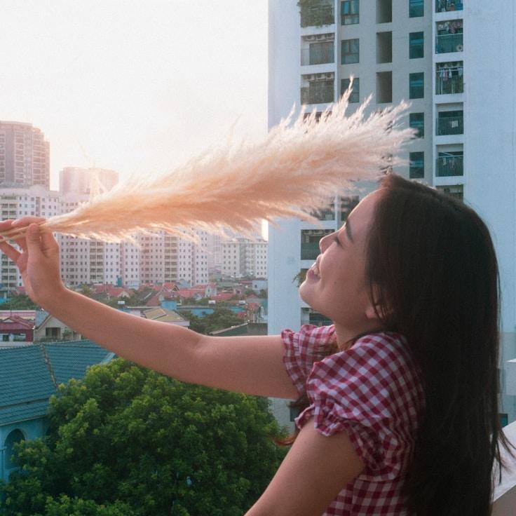 Landscape day trip near Florence, Italy