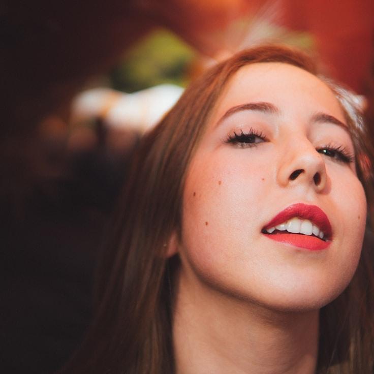 Sofia Bianchi - Founder of Nelnen Avelqu Xenmel Le